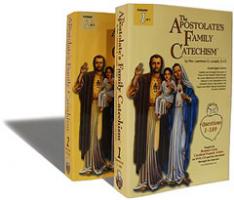 The Apostolate's Family Catechism-Fifth Edition